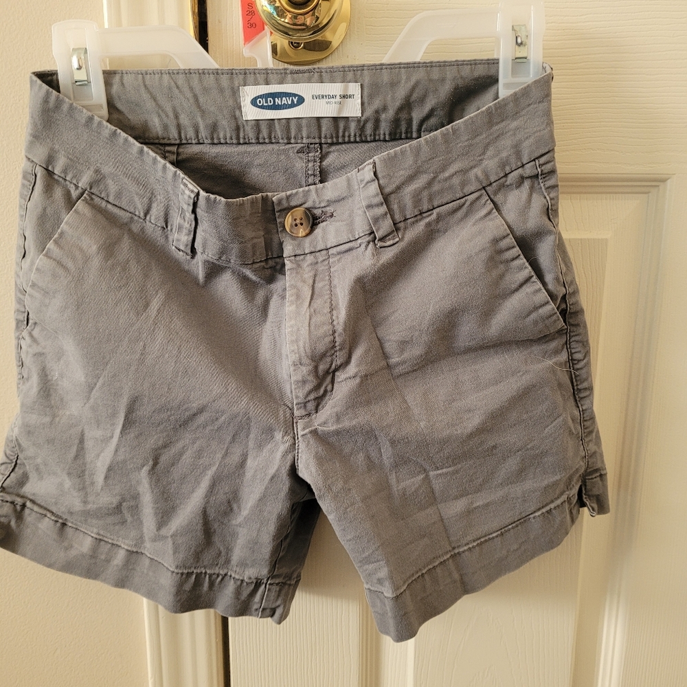 everyday shorts